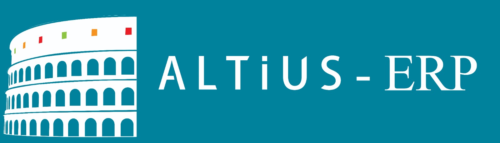 ALTIUS ERP